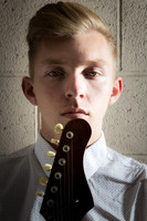 Garrett