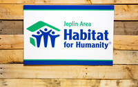 Habitat for Humanity Awards 2025
