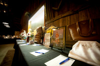 Silent Auction