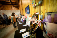 Silent Auction