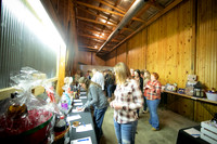 Silent Auction