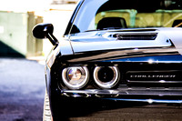 Dodge Challenger 2016