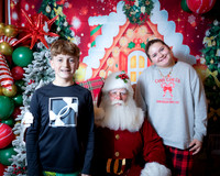 LaBoussole Christmas 2024